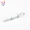 Gravity Toggle Anchor With Cup Hook