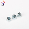 Carbon Steel Flush Nut Self Clinching Nut Zinc Plated