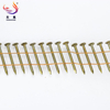 BRIGHT FINISH POINTED FLAT TYPE COIL NAILS