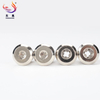 Stainless Steel Hexagon Socket Flat Head Plated Sleeve Nuts