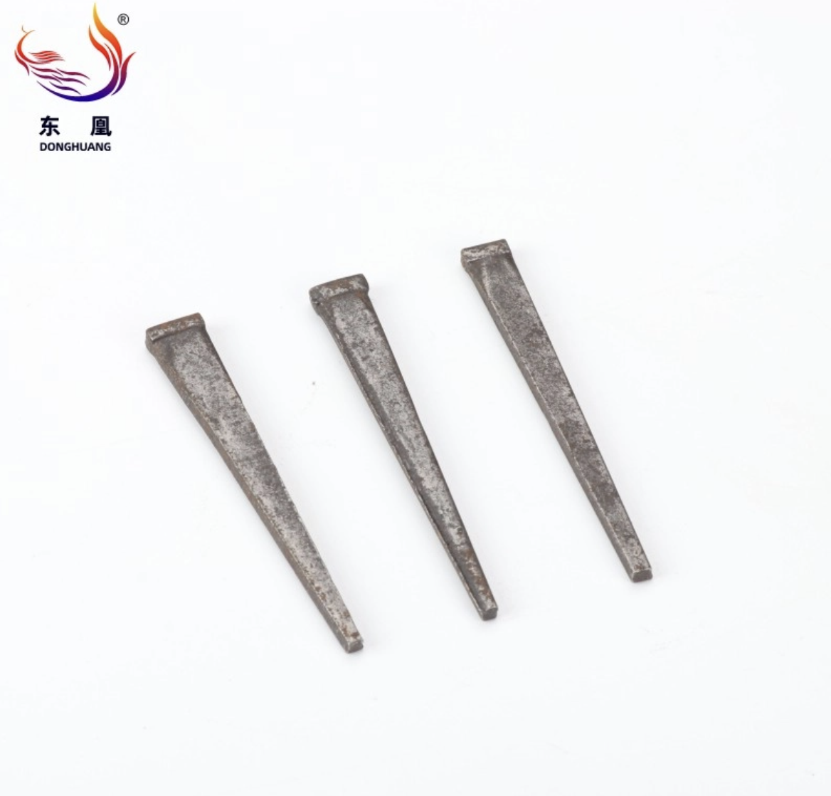 Square Galvanized Long Masonry Steel Nails