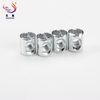 Cross Dowel Centre Thread Furniture Barrel Nut