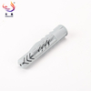 Universal Nylon Plug Grey Plastic Expansion Anchor