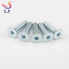 Countersunk Flat Machine Screws