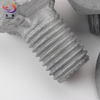 DIN6914 Heavy Hex Bolts High Strength Hexagon Head Structural Bolt