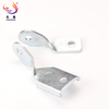 ISO9001 Heavy Duty Strut Channel Fittings Steel Bracing Seismic Hinge