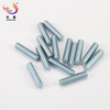 Metric Threaded Rod Zinc Plated ASTM A307 Grade A