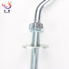 Gravity Toggle Anchor With Cup Hook