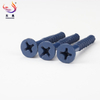 Phillips Flat Head Diamond Tip Concrete Anchor Screw Masonry Concrete Screws