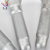 Universal Knurl Wheel Lug Stud Bolt