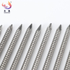 Ring 304 Stainless Plastic Strip Framing Nail