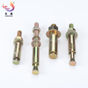  China Manufacturer Hot Sale Dyna Bolt Carbon Steel Expansion Anchor Bolt Sleeve Anchors