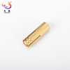 Hot Sale Brass Knurled Drop in Anchor Expansion Bolt Heavy Duty ISO CE Certified Supplier