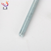 China Wholesale Electric Water Steel Yellow Zinc Plated 90 Degree L Shape Expansion Sleeve Anchor Hook Bolt 