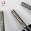 Black Plastic Star Shape Hand Knob Tightening Screw