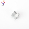 Bright Zinc Plated Steel Security Breakaway Shear Nut