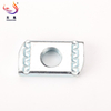 Strut Channel Nuts Spring Channel Nuts with Zinc Electroplate Finish