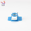 Stainless Steel Strut Channel Spring Nut with Plastic Wing for Solar Energy Mount System