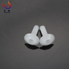 Nylon Plastic Hammer Drive Anchor Mushroom Head