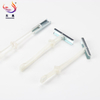 Wholesale Nylon Snap Toggle Drywall Anchors