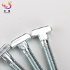 T Slot Hammer Head Bolts Zinc Plated for Aluminum Profile T-Head Bolts
