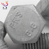 DIN6914 Heavy Hex Bolts High Strength Hexagon Head Structural Bolt