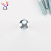 China Factory Wholesale Half Thread Round Head Square Neck Carriage Bolt