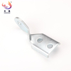 ISO9001 Heavy Duty Strut Channel Fittings Steel Bracing Seismic Hinge