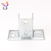 Post Bases Slotted Hole Strut Channel Post Brackets