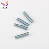 Metric Threaded Rod Zinc Plated ASTM A307 Grade A