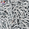 U Shaped Nails Galvanized Fencing Staples