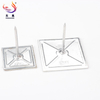 Self Adhesive Insulation Pin Nail Hanger