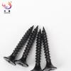 Wholesale Zinc Plated Black DRYWALL SCREWS Fine Thread Manufacturer And Supplier