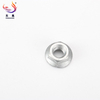 Custom Low Profile Serrated Hex Flange Nuts With Dacromet Finish