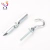 Gravity Toggle Anchor With Cup Hook