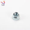 Carbon Steel Flush Nut Self Clinching Nut Zinc Plated