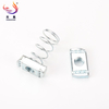 Strut Channel Nuts Spring Channel Nuts with Zinc Electroplate Finish