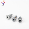 Heavy Duty Easy Drive Zinc Alloy Drywall Fast Speed Expansion Anchor for Plasterboard