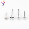 High Quanlity Umbrella Roofing Nail with Robber and Metal Whasher Twisted Roofing Nail