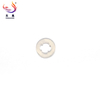 Plastic Washers Flat Insulation Waterproof Transparent Locking Fasteners Tooth
