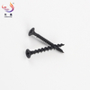 Wholesale Phillips Bugle Head Black Phosphated Drywall Screw Manufacturer and Supplier