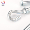 Wholesale C Type Hook Bolts Expansion Sleeve Anchors Manufacturer And Supplier 