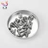 Coarse Thread Machine Screw Combo (Phillips/Slotted) Pan Head Low Carbon Steel Zinc Plated 