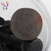 China LINER BOLT Grade 8.8 Black Ball Mill Machinery Oval Head Liner Bolt