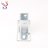 Post Bases Slotted Hole Strut Channel Post Brackets