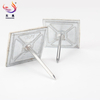 Self Adhesive Insulation Pin Nail Hanger