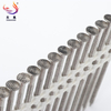 Ring 304 Stainless Plastic Strip Framing Nail