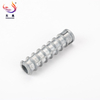 Zinc Alloy Lag Shield Expansion Anchors Lag Screw Expansion Shield