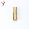 Hot Sale Brass Knurled Drop in Anchor Expansion Bolt Heavy Duty ISO CE Certified Supplier