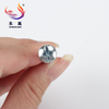 Custom Pan Head Compound Slot Combo Drive Machine Screw Manufacturers